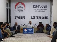 ÜMMETİN TERKEDİLMİŞ VAZİFESİ