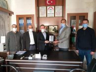 RUHA-DER DE GÖREV DEĞİŞİMİ